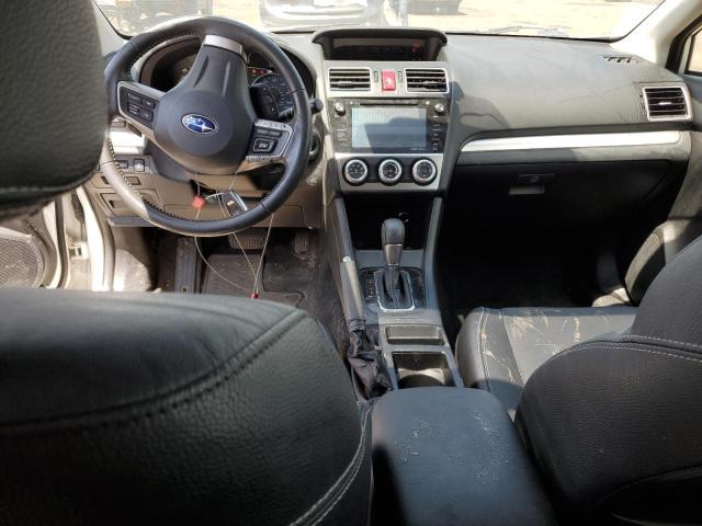 Photo 8 from auction – 2015 SUBARU IMPREZA SP with VIN JF1GPAZ64FH265088