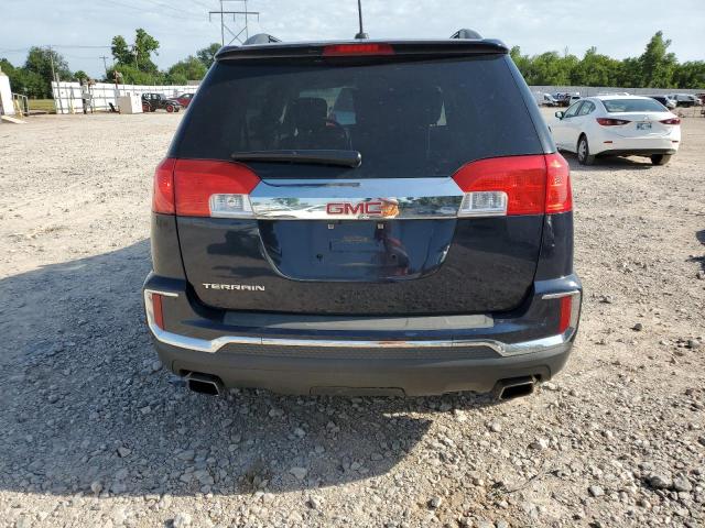 Zdjęcie 6 z aukcji – 2017 GMC TERRAIN SL z VIN 2GKFLNE31H6336314