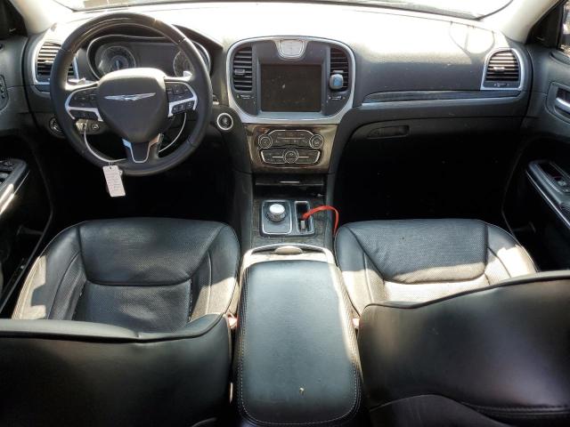 Photo 8 from auction – 2015 CHRYSLER 300C with VIN 2C3CCAET9FH810684