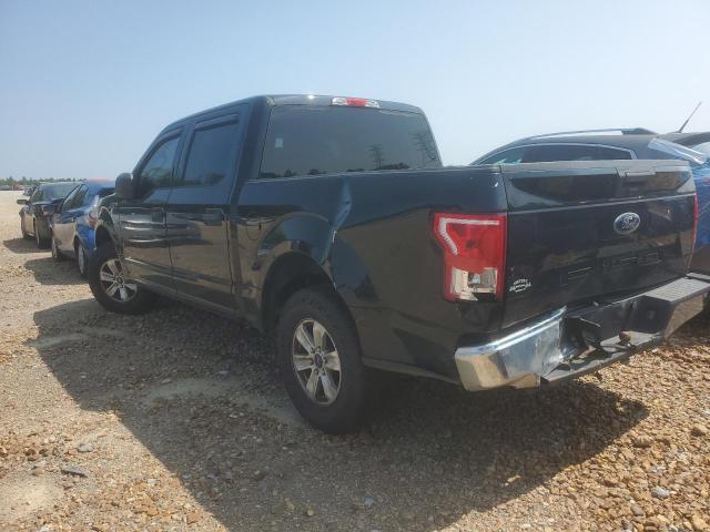 Photo 2 from auction – 2017 FORD F150 SUPER with VIN 1FTEW1C80HFC36488
