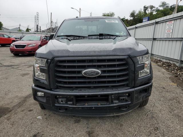 Photo 5 from auction – 2016 FORD F150 SUPER with VIN 1FTEW1EP8GFB23133