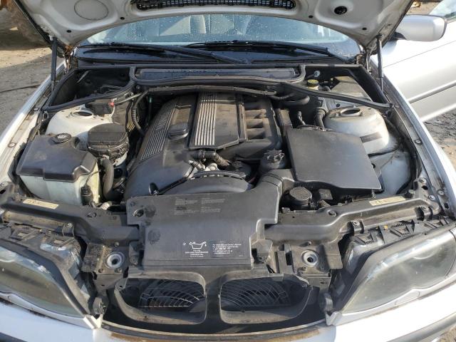Photo 11 from auction – 2003 BMW 325 XI with VIN WBAEU33463PM53123
