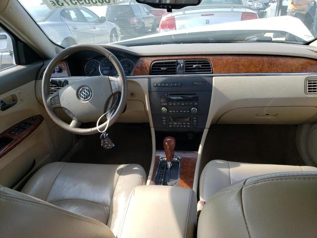 Photo 8 from auction – 2005 BUICK LACROSSE C with VIN 2G4WC562751219987