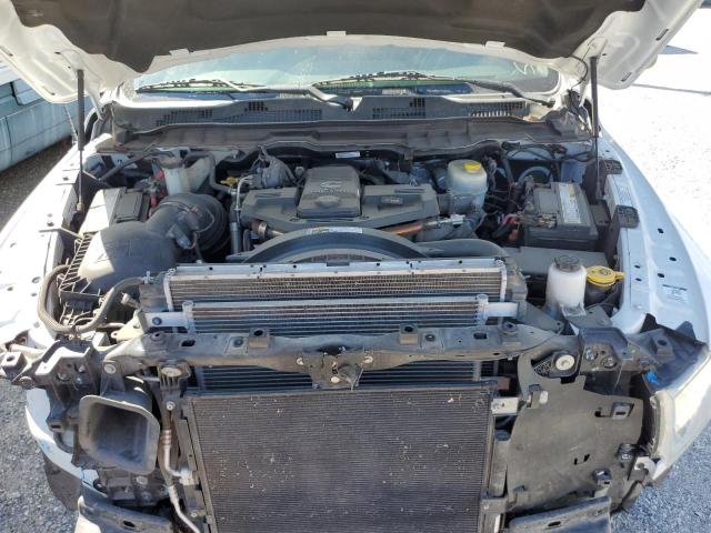 Photo 12 from auction – 2017 RAM 3500 ST with VIN 3C63RRGL8HG508075