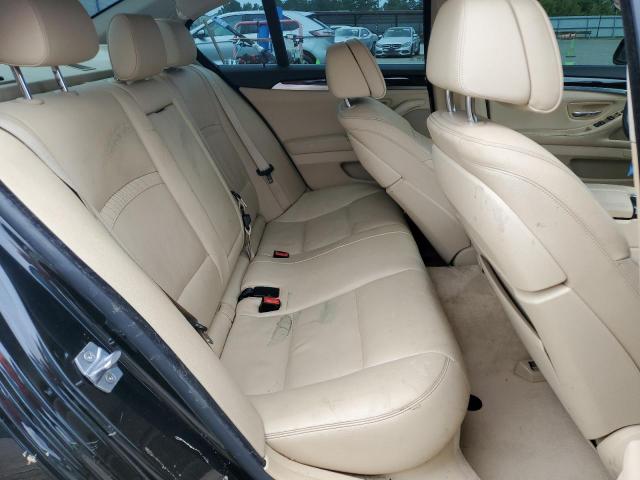 Снимка 10 от търг – 2014 BMW 528 I с VIN WBA5A5C54ED504961