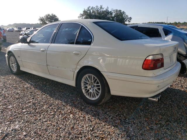 Photo 2 from auction – 2002 BMW 530 I AUTO with VIN WBADT63432CH86212