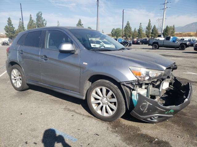 Photo 4 from auction – 2011 MITSUBISHI OUTLANDER with VIN JA4AP4AUXBZ018992
