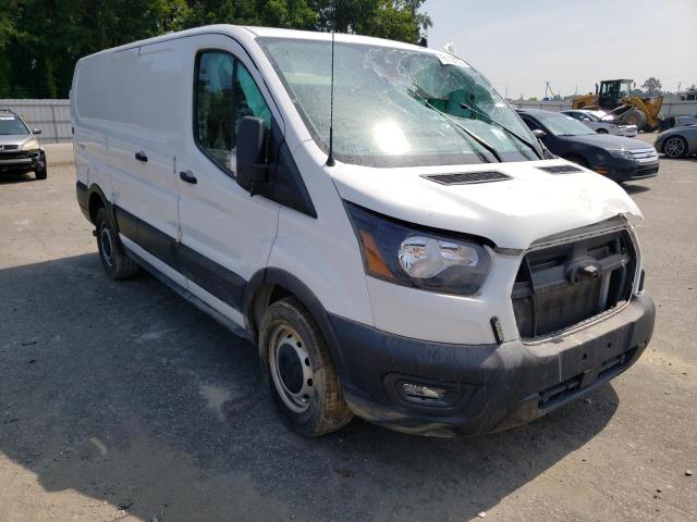 Photo 4 from auction – 2020 FORD TRANSIT T- with VIN 1FTYE1Y83LKA27738