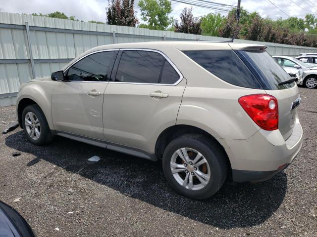 Photo 2 from auction – 2011 CHEVROLET EQUINOX LS with VIN 2CNFLCEC3B6414062