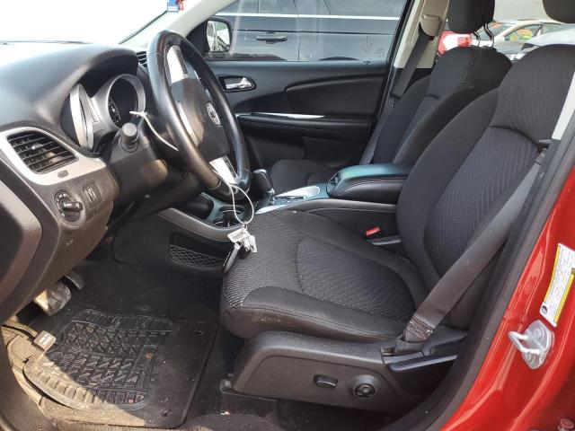 Photo 7 from auction – 2019 DODGE JOURNEY SE with VIN 3C4PDCBB6KT810791