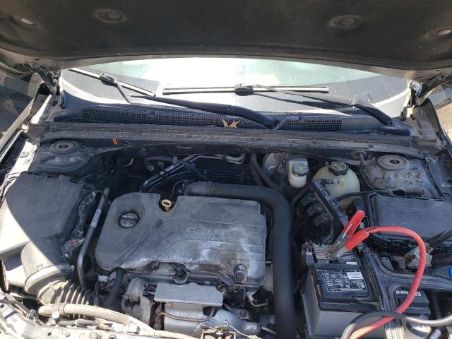 Photo 11 from auction – 2016 CHEVROLET MALIBU LS with VIN 1G1ZB5ST4GF348194