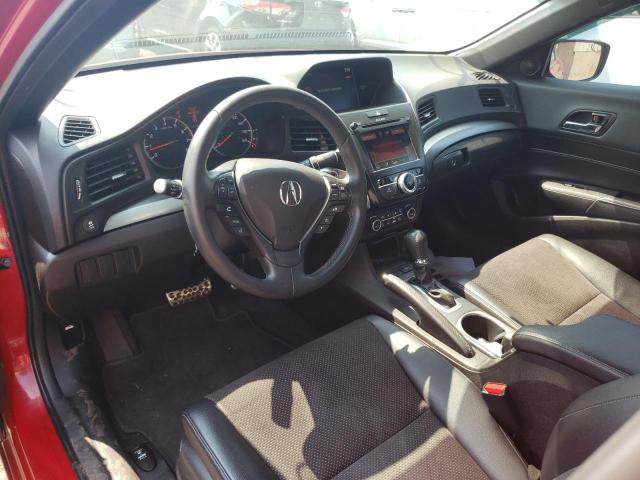Photo 8 from auction – 2018 ACURA ILX PREMIU with VIN 19UDE2F82JA007332