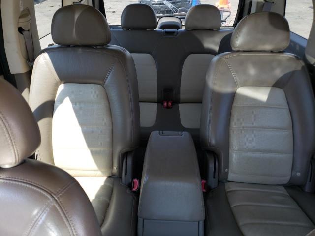 Photo 10 from auction – 2005 FORD EXPLORER E with VIN 1FMDU74K05ZA03117