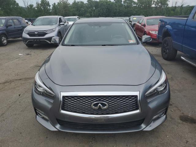 Photo 5 from auction – 2017 INFINITI Q50 PREMIU with VIN JN1EV7AR2HM840107