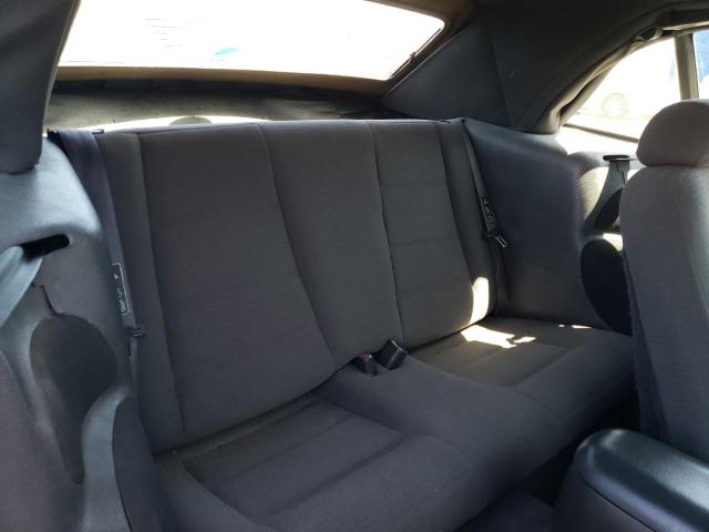 Photo 10 from auction – 2000 FORD MUSTANG with VIN 1FAFP444XYF177406