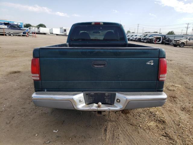 Photo 6 from auction – 1997 DODGE DAKOTA with VIN 1B7GG23Y9VS227884