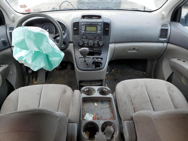 Photo 8 from auction – 2012 KIA SEDONA LX with VIN KNDMG4C74C6500094
