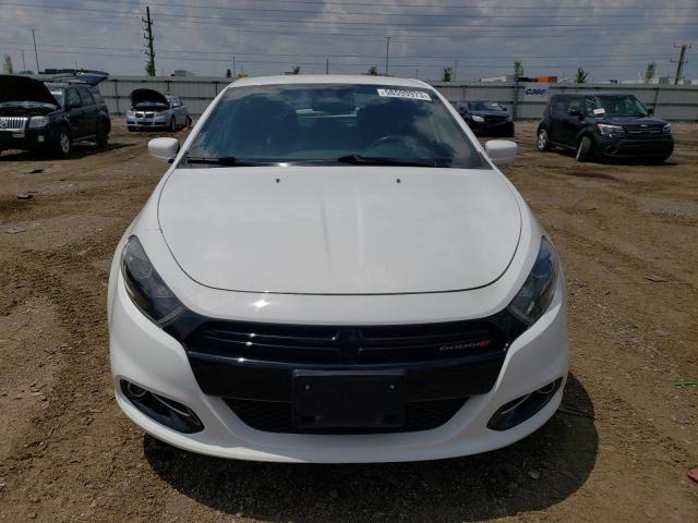 Photo 5 from auction – 2015 DODGE DART SXT with VIN 1C3CDFBB2FD166500