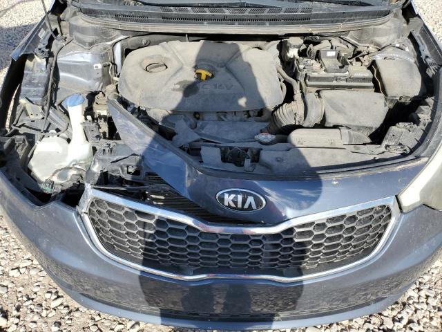 Photo 11 from auction – 2014 KIA FORTE LX with VIN KNAFX4A65E5221567