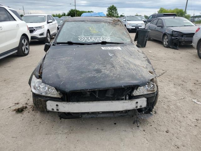 Photo 5 from auction – 2003 LEXUS IS 300 with VIN JTHBD192730073957
