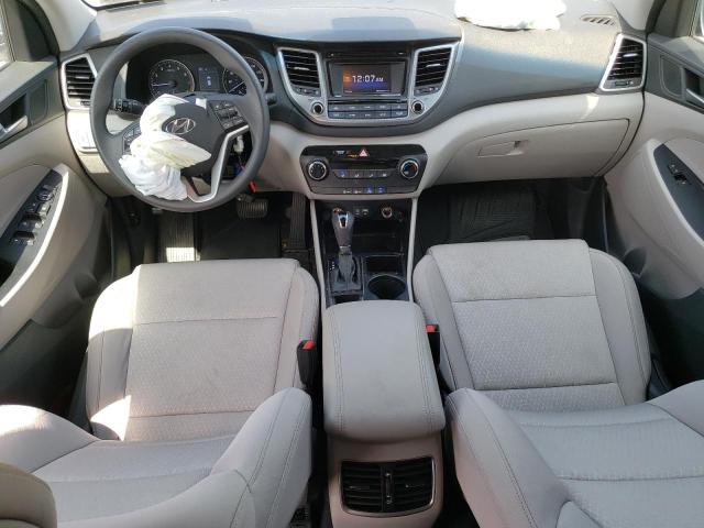 Photo 8 from auction – 2017 HYUNDAI TUCSON LIM with VIN KM8J3CA20HU294609