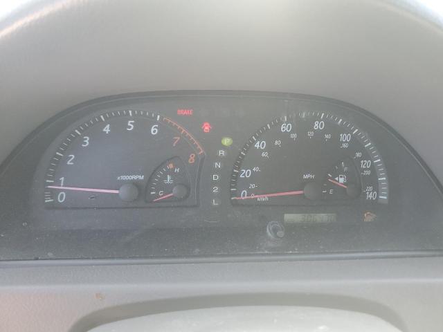 Photo 9 from auction – 2003 TOYOTA CAMRY LE with VIN 4T1BE32K93U171641