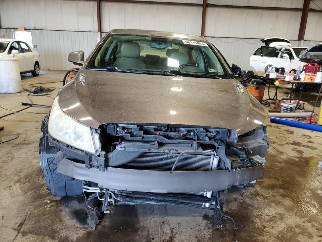 Photo 5 from auction – 2012 BUICK LACROSSE P with VIN 1G4GD5E35CF335609