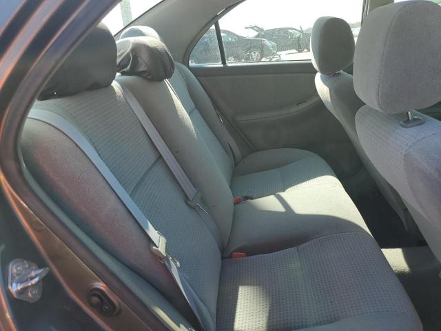 Photo 10 from auction – 2007 TOYOTA COROLLA CE with VIN 2T1BR32E57C836847