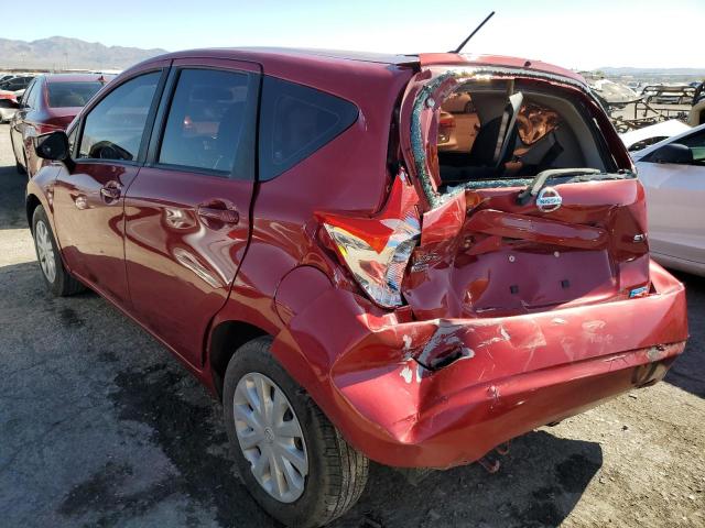 Photo 2 from auction – 2015 NISSAN VERSA NOTE with VIN 3N1CE2CP4FL366576