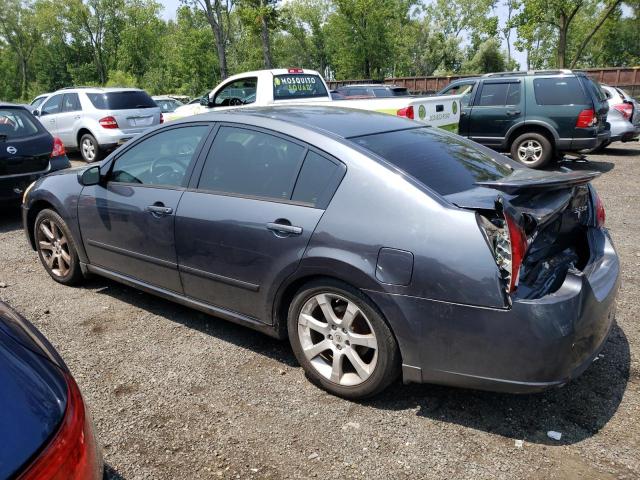 Photo 2 from auction – 2007 NISSAN MAXIMA SE with VIN 1N4BA41E77C835115