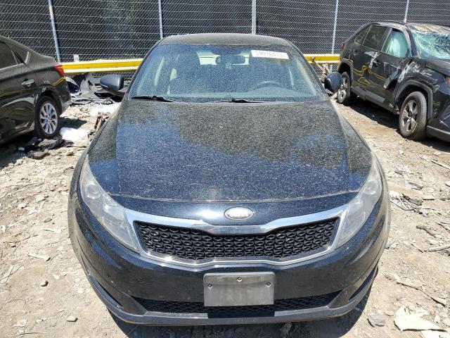 Photo 5 from auction – 2013 KIA OPTIMA LX with VIN 5XXGM4A77DG207382