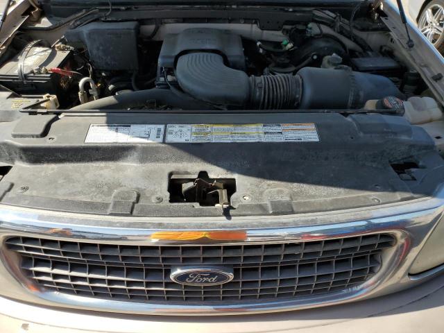 Photo 11 from auction – 1998 FORD EXPEDITION with VIN 1FMRU1767WLA86020