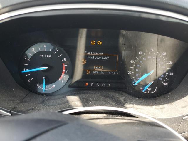 Photo 9 from auction – 2015 FORD FUSION SE with VIN 3FA6P0HD8FR288491