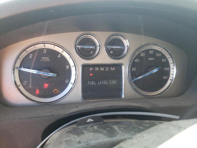 Photo 9 from auction – 2011 CADILLAC ESCALADE with VIN 1GYS4AEF7BR326886