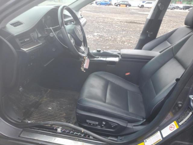 Photo 7 from auction – 2016 LEXUS ES 350 with VIN 58ABK1GG9GU008651