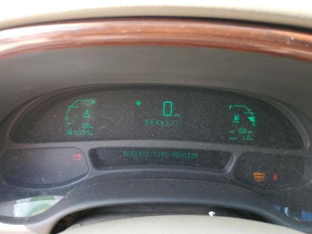 Photo 9 from auction – 2005 CADILLAC DEVILLE with VIN 1G6KD54Y45U247261