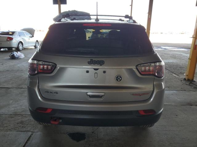 Photo 6 from auction – 2019 JEEP COMPASS TR with VIN 3C4NJDDB9KT686034