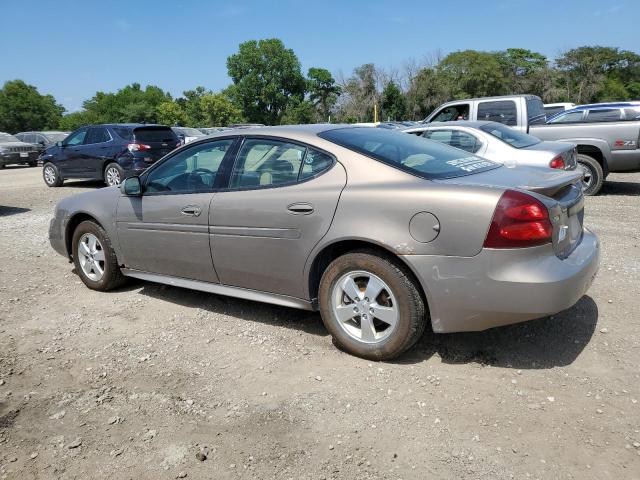 Photo 2 from auction – 2007 PONTIAC GRAND PRIX with VIN 2G2WP552471153965
