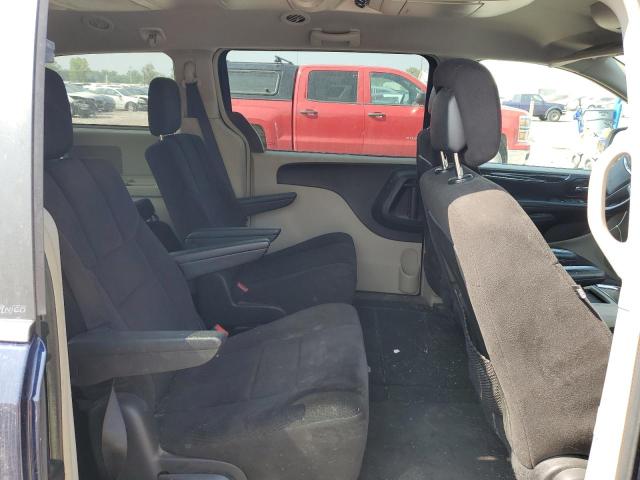 Photo 11 from auction – 2012 CHRYSLER TOWN & COU with VIN 2C4RC1BG3CR250079