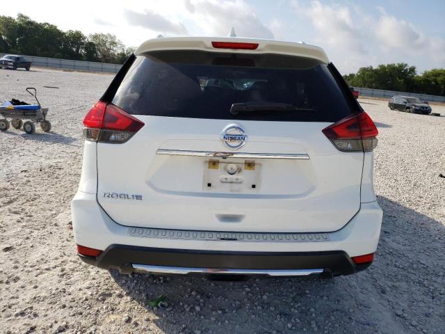 Zdjęcie 6 z aukcji – 2017 NISSAN ROGUE S z VIN KNMAT2MT8HP523670