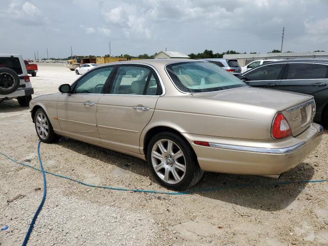 Photo 2 from auction – 2004 JAGUAR XJ8 with VIN SAJWA71C64SG33299