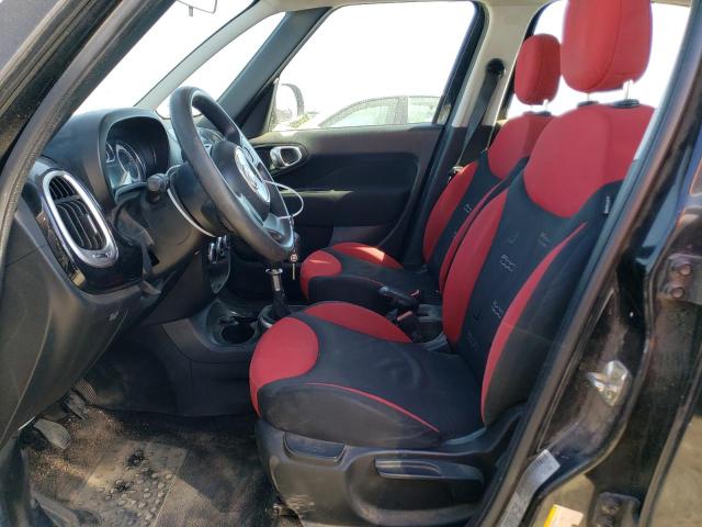 Photo 7 from auction – 2014 FIAT 500L POP with VIN ZFBCFAAH9EZ002938