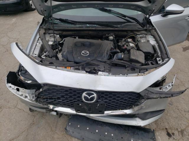 Photo 11 from auction – 2020 MAZDA 3 SELECT with VIN 3MZBPACL4LM131429