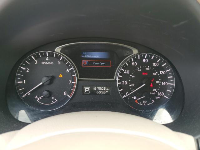 Photo 9 from auction – 2014 NISSAN ALTIMA 2.5 with VIN 1N4AL3AP9EC276343