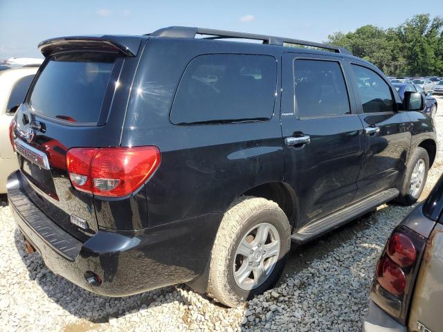 Photo 3 from auction – 2008 TOYOTA SEQUOIA LI with VIN 5TDBY68AX8S016409