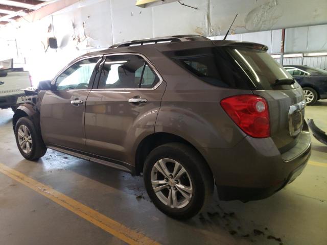 Photo 2 from auction – 2010 CHEVROLET EQUINOX LT with VIN 2CNALPEW1A6333085