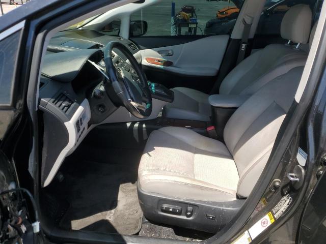 Photo 7 from auction – 2010 LEXUS HS 250H with VIN JTHBB1BA7A2015551