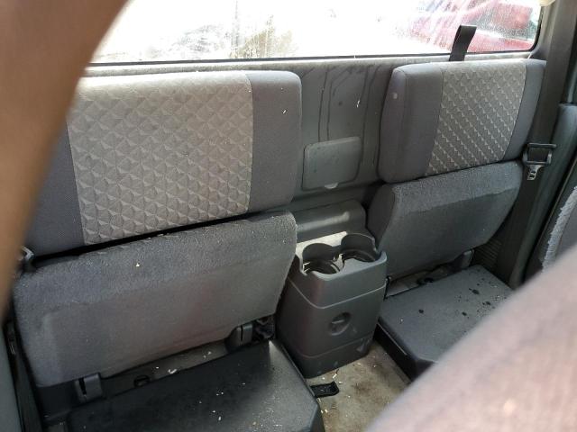 Photo 10 from auction – 2004 GMC CANYON with VIN 1GTDT196248176285