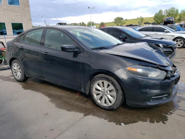 Photo 4 from auction – 2014 DODGE DART SXT with VIN 1C3CDFBB8ED668068