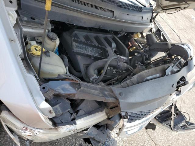 Photo 11 from auction – 2012 DODGE JOURNEY SE with VIN 3C4PDCAB8CT199732